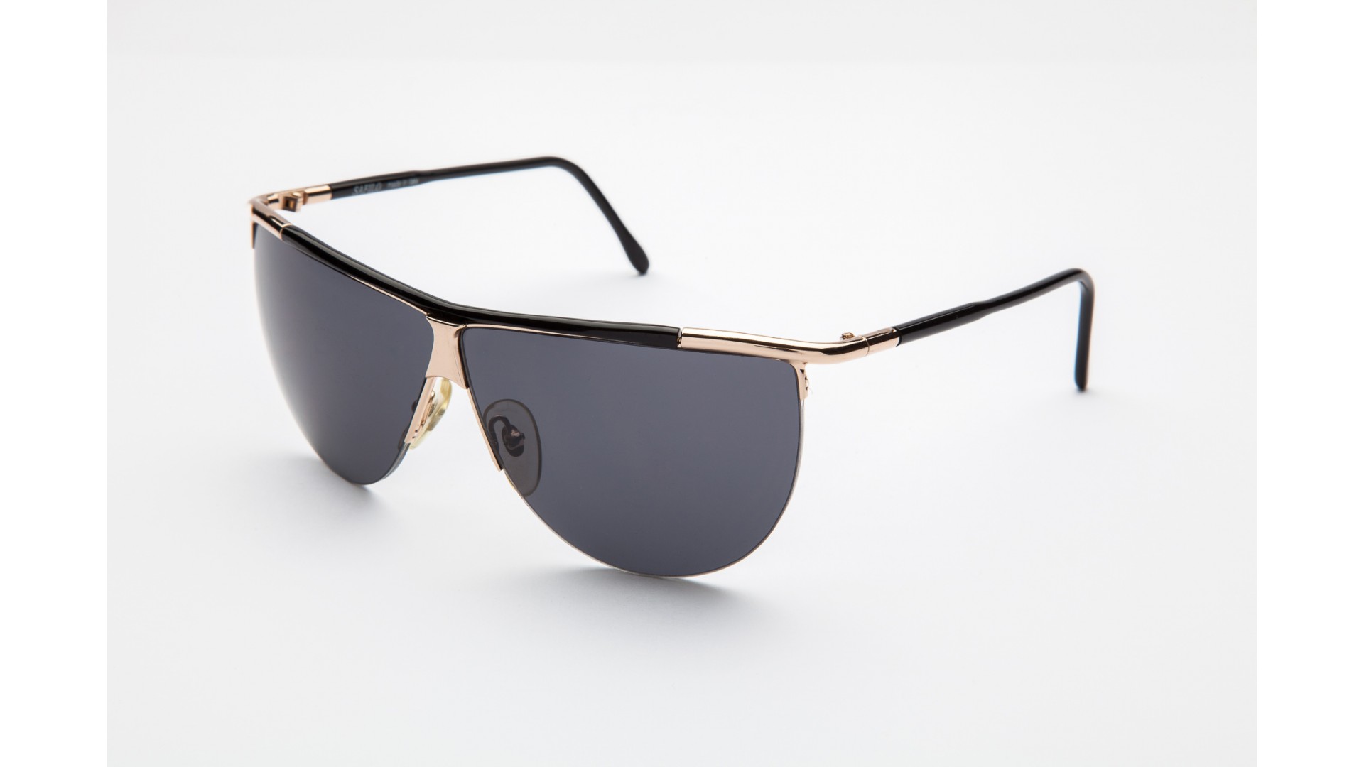 Occhiali da sole safilo on sale vintage
