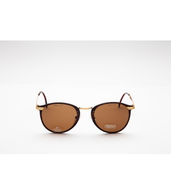 Lunettes De Soleil Vintage SAFILO TEAM 176 - Homme - Style Années 80 - Italie